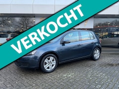 Volkswagen Golf - 1.4 Comfortline | El. dak | PDC |