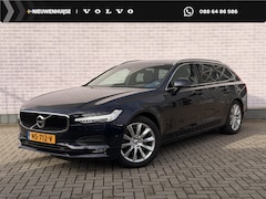 Volvo V90 - 2.0 T5 Momentum | Stoelverwarming | Adaptive Cruise Control | Apple CarPlay | Adaptieve Ko