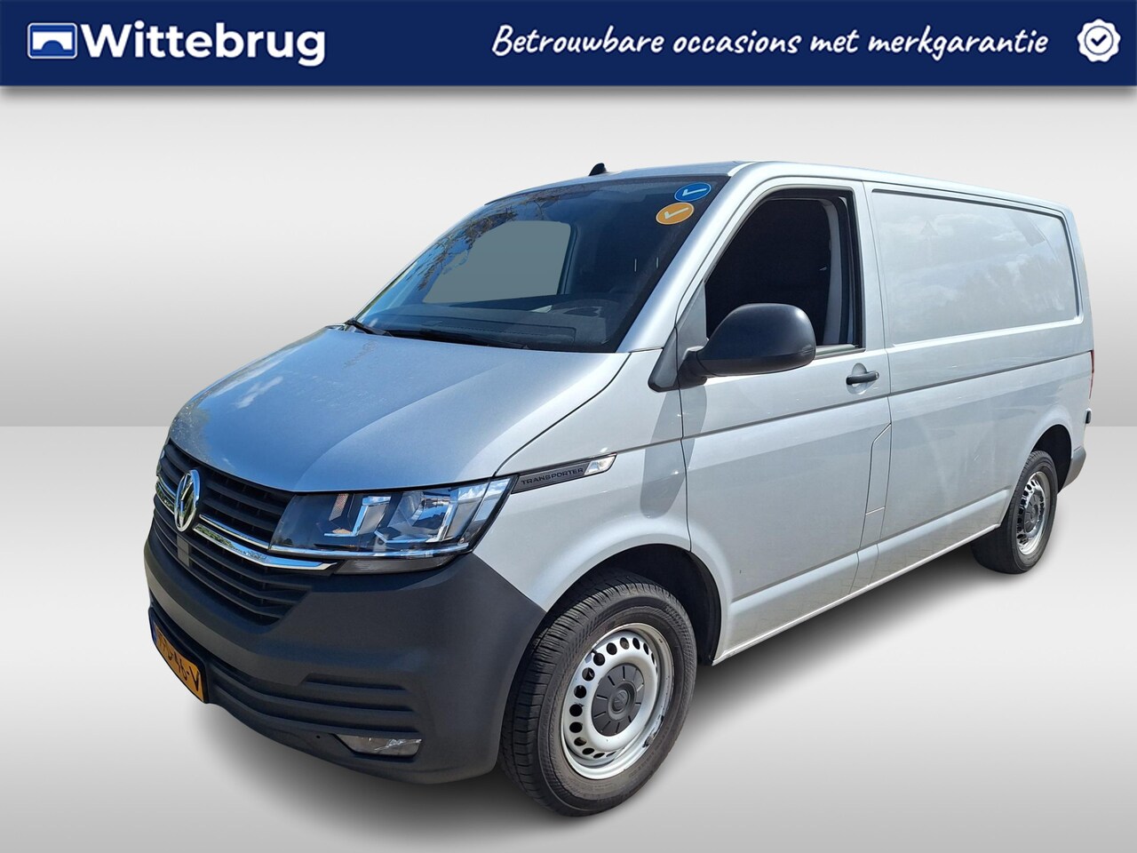 Volkswagen Transporter - 6.1 2.0 TDI L1H1 30 Comfortline 110 pk / PDC / Cruise - AutoWereld.nl