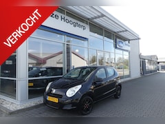 Suzuki Alto - 1.0 Comfort Plus RECENTE BEURT, AIRCO, ELEKT. RAMEN, 69.643KM