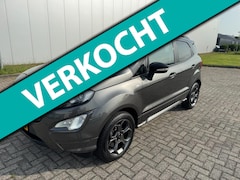 Ford EcoSport - 1.0 EcoBoost ST-Line , trekhaak