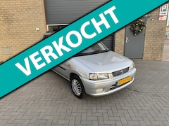 Mazda Demio - 1.3 GLX