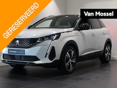Peugeot 3008 - 1.6 HYbrid 225 GT Pack Business AFNEEMBARE TREKHAAK - APPLE CARPLAY/ANDROID AUTO - CRUISE