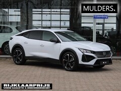 Peugeot 408 - 1.2 Hybrid 145 e-DCS6 Allure VOORRAAD KORTING