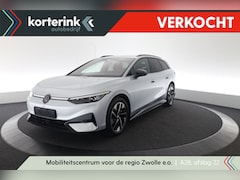 Volkswagen ID.7 Tourer - Pro Business 77 kWh