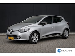 Renault Clio - 0.9 TCe Expression | Dealer o.h. | NAP | Navigatie incl. bluetooth | 16 Inch LM velgen