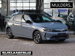 Opel Corsa - 1.2 Turbo Hybrid GS VOORRAAD KORTING