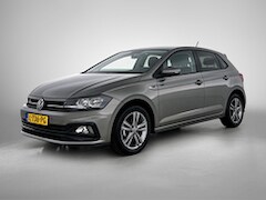 Volkswagen Polo - 1.0 TSI R-Line Edition 95 PK | Automaat | Carplay / Android Auto | Airco | Parkeersensoren