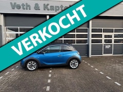 Opel ADAM - 1.0 Turbo Rocks Cabrio