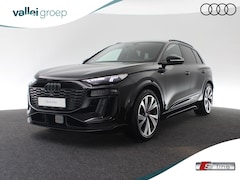 Audi Q6 e-tron - S edition performance 100 kWh