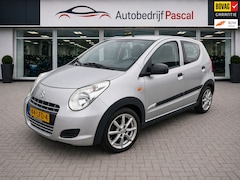 Suzuki Alto - 1.0 Sport Line-Airco-NAP