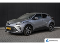 Toyota C-HR - 1.8 Hybrid Business Plus | Trekhaak | Adapt. Cruise | BLIS | Camera | 100% Dealer Onderhou