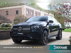 Mercedes-Benz GLE-Klasse Coupé - 350 e 4MATIC Premium Plus | PANO | Matrix LED | Burmester | Stoelventilatie | Trekhaak | S