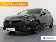 Peugeot 308 - Business | Elektrische parkeerrem | Extra getinte achterste zijruiten en achterruit | ISOF