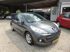 Peugeot 207 - 1.4 VTi Millesim 200, Airco, Cruise control, Trekhaak