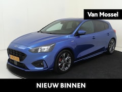 Ford Focus - 1.0 EcoBoost Hybrid ST Line X Business