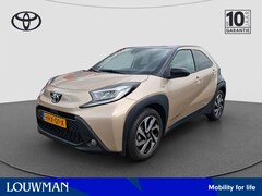 Toyota Aygo X - 1.0 VVT-i MT Pulse | Apple Carplay/Android Auto | Parkeercamera Achter | Cruise Control Ad