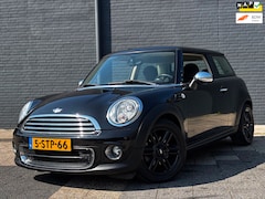 MINI One - 1.6 Holland Street | Airco | Navi | NAP