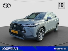 Toyota Corolla Cross - Hybrid 200 Style | Voorstoelen Verwarmd | Draadloze Telefoonlader | Apple Carplay/Android