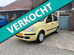 Fiat Panda - 1.2 Edizione Cool I AIRCO I 50.000 KM I