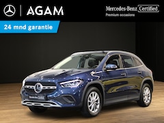 Mercedes-Benz GLA-Klasse - 250 e Style Trekhaak