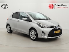 Toyota Yaris - 1.5 Hybrid Dynamic | Keyless entry | Cruise Control | Climate Control | Achteruitrijcamera