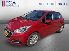 Peugeot 208 - 1.2 PT BL Executive