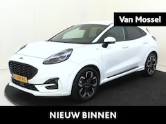 Ford Puma - 1.0 EcoBoost Hybrid ST-Line X