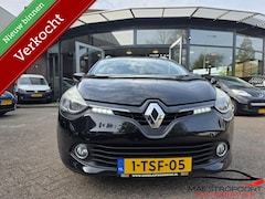 Renault Clio Estate - 0.9 TCe Night&Day