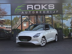 Suzuki Swift - 1.2 Select Smart Hybrid Two-tone Automaat