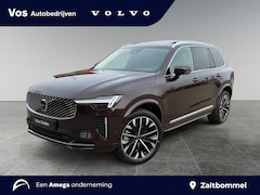 Volvo XC90 - T8 Plug-in hybrid AWD Plus Bright | Panoramadak | 360 camera