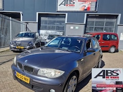BMW 1-serie - 120d Business Line AIRCO APK JAN 2027