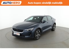 Polestar 2 - 2 Long Range Dual Motor 78 kWh |YZ35882|