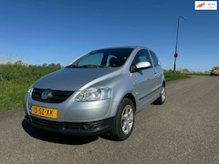 Volkswagen Fox - 1.4 Trendline incl nw apk