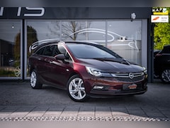 Opel Astra Sports Tourer - 1.4 Turbo Business Executive|Trekhaak|Cruise|LED|Camera|Climate