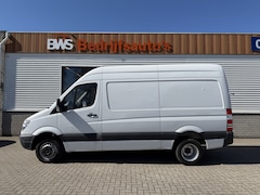 Mercedes-Benz Sprinter - 513 2.2 CDI 366 HD L2H2 / te koop zo mee / € 9.950 ex btw / apk tot 08-04-2027 / dubbelluc