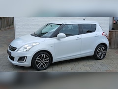 Suzuki Swift - 1.2 VVT 90pk S&S 5D Style