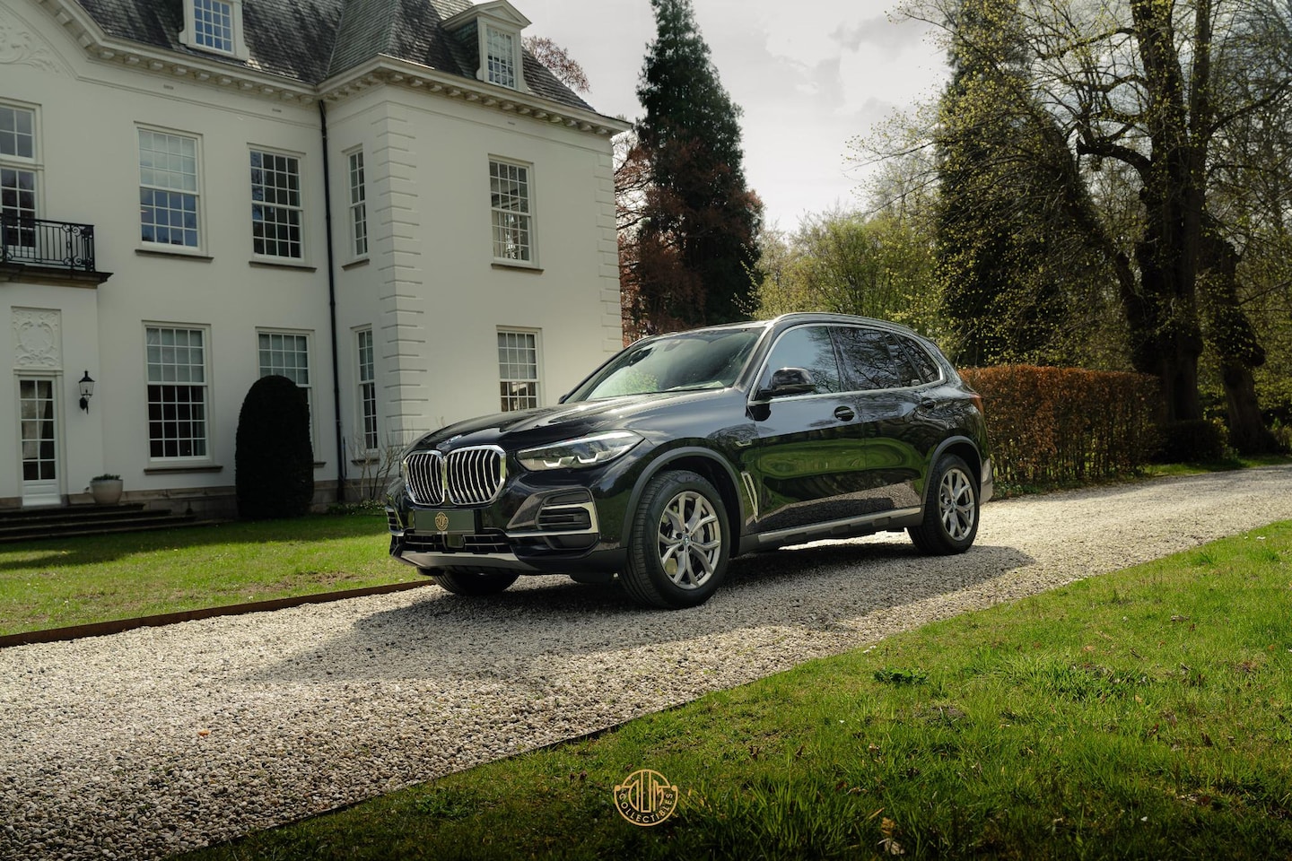 BMW X5 - xDrive45e - AutoWereld.nl