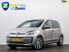 Volkswagen Up! - 1.0 BMT move up 5-Drs/Cruise/Bluetooth