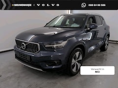 Volvo XC40 - Plug-in Hybrid T4 Inscription Expression | Panoramadak | Lederen bekleding | Adaptive crui