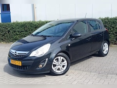 Opel Corsa - 1.2 Twinport 85pk 5d Design Edition