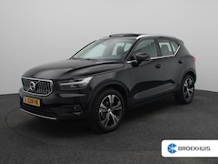 Volvo XC40 - 1.5 T3 Inscription | Glazen Panoramadak | 360 Graden Camera | Lederen Bekleding | Elektris