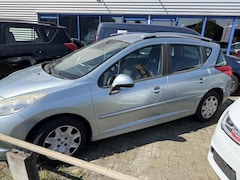 Peugeot 207 SW - 1.6 16V