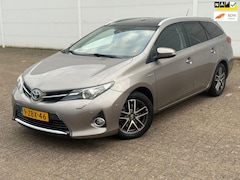 Toyota Auris Touring Sports - 1.8 Hybrid Lease Pro Xenon Camera Pano