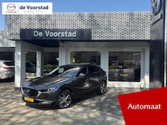 Mazda CX-30 - 2.0 e-SkyActiv-X M Hybrid Luxury Automaat | Dealer onderhouden | Ned. auto