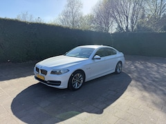 BMW 5-serie - 520d High Executive