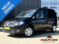 Volkswagen Caddy - 1.6 TDI | PDC | NAVI | TREKHAAK |