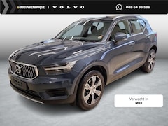 Volvo XC40 - 1.5 T3 Inscription | Automaat | Lederen bekleding |