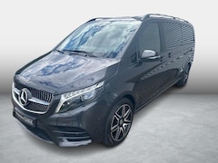 Mercedes-Benz V-klasse - 300d 4-MATIC Extra Lang DC Avantgarde Edition