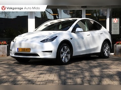 Tesla Model Y - RWD 58 kWh | 1e eigenaar | NLD auto